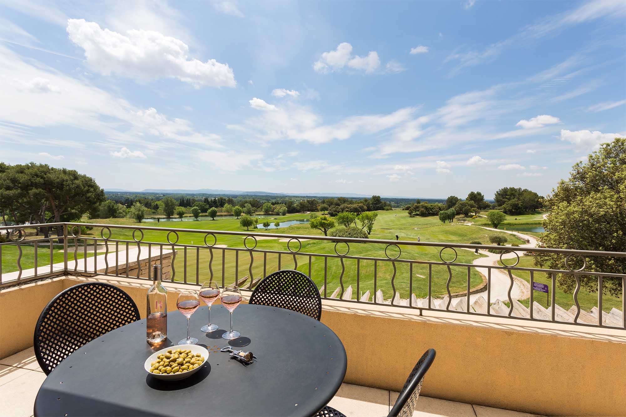 Domaine de Provence Country Club Premium Provence, L'Isle sur la Sorgue