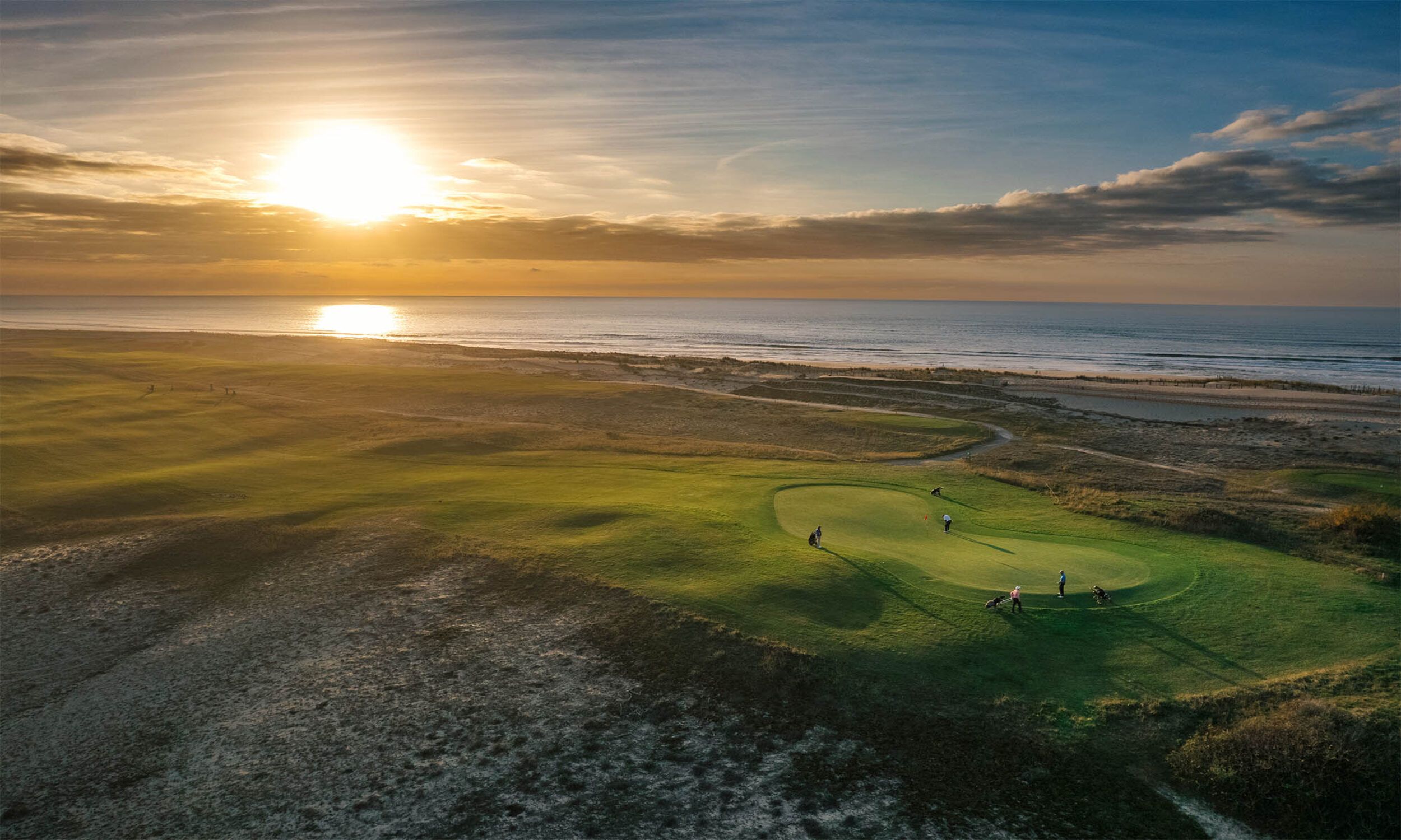 Home - Summer France Golf